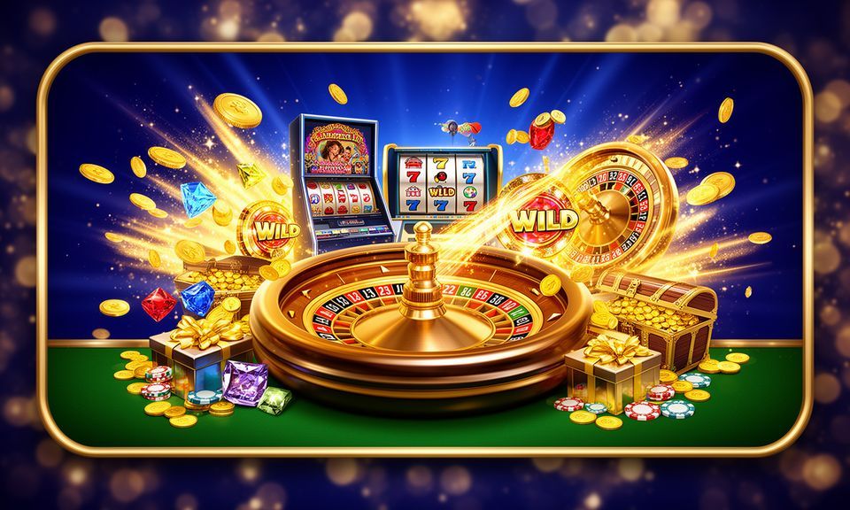 lucky76 Terma Perundangan lucky76 untuk Malaysia