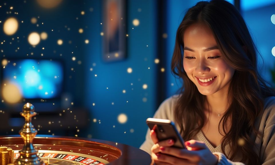 lucky76 Hi Lo Live Tables Streaming Straight to You