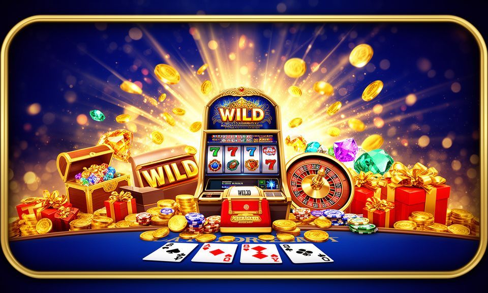 lucky76 mobile gaming